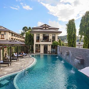 Atithi Resort & Spa